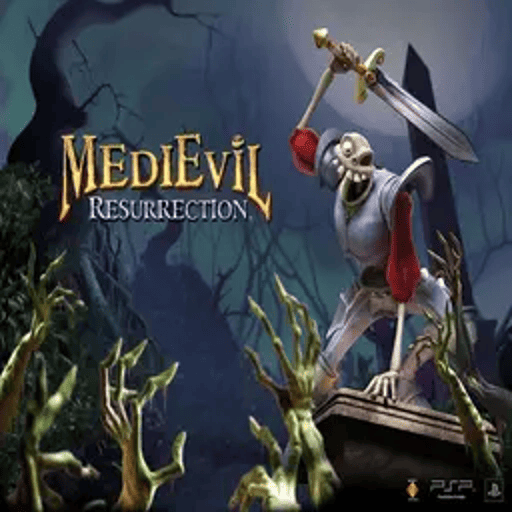 MediEvil